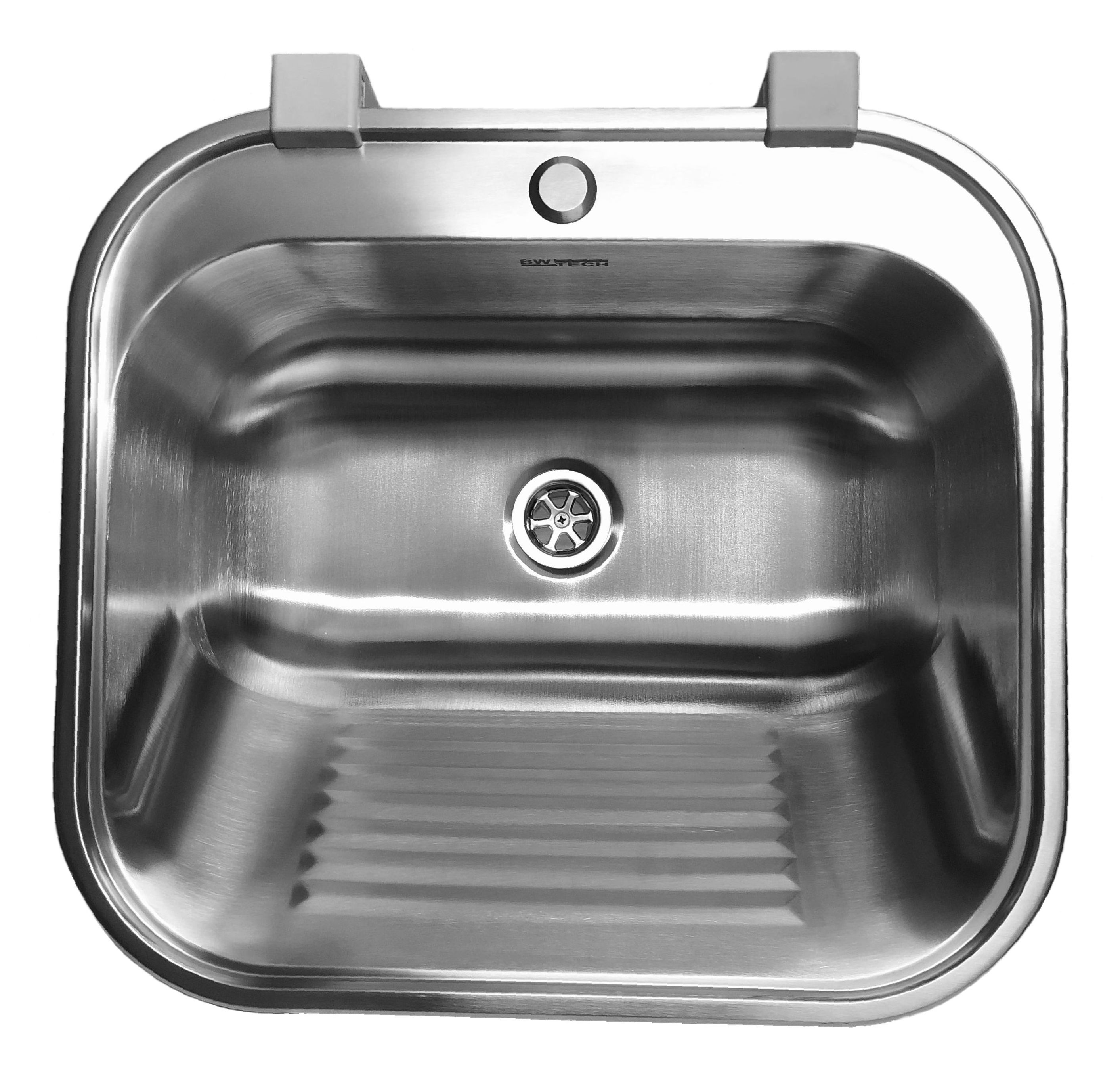 Zlewy i komory gospodarcze